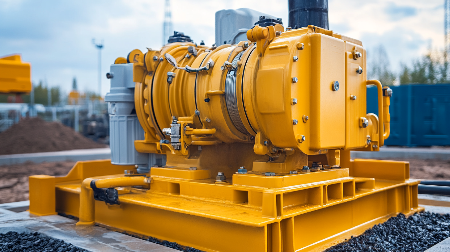 Ultimate Guide to Sourcing the Best Hydraulic Pumps for Your Business Needs