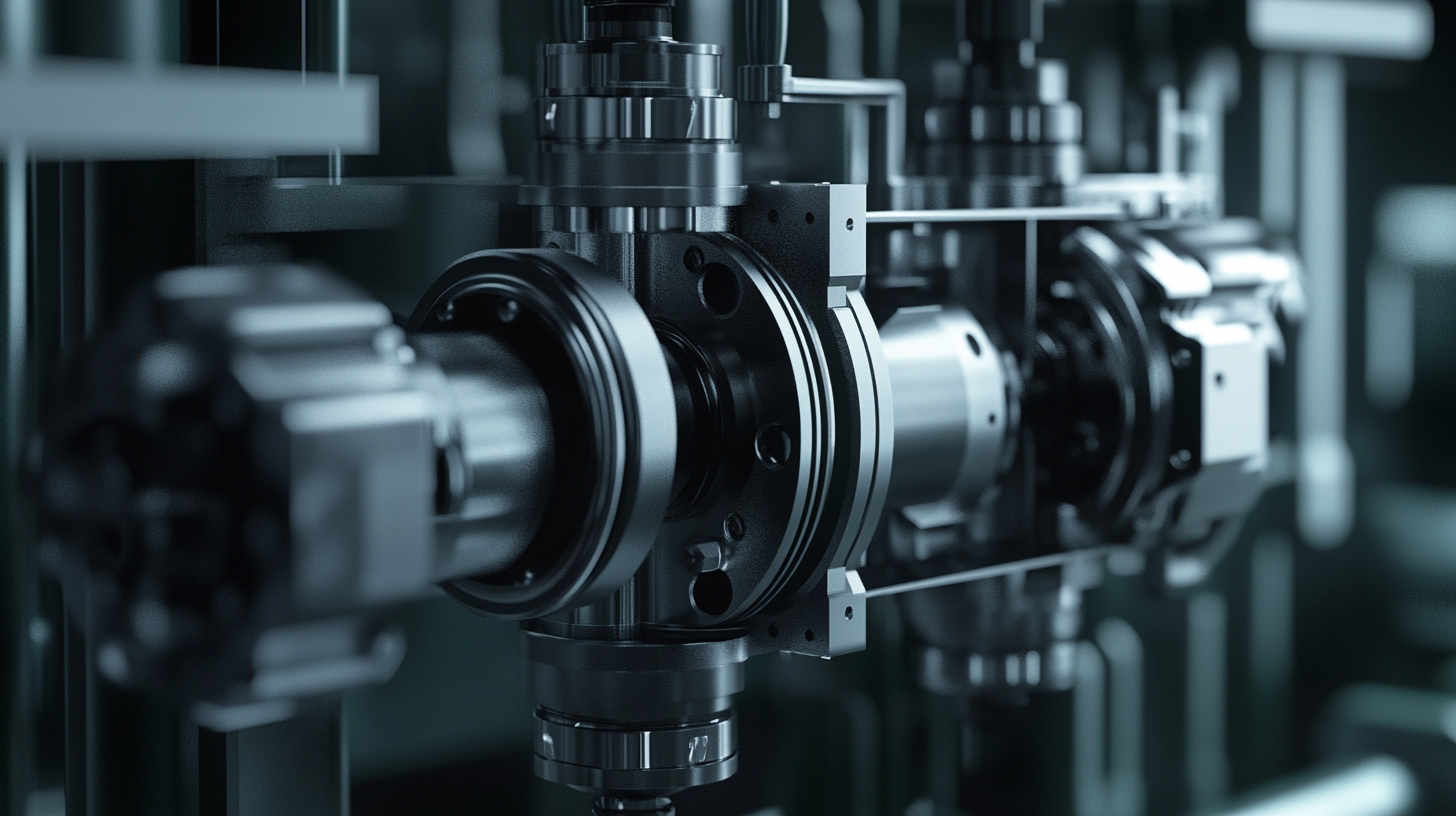 Ultimate Guide to Sourcing the Best Hydraulic Pumps for Your Business Needs