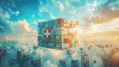 Transforming Healthcare with Medical Supplies 5 Key Benefits Driving Global Procurement Strategies