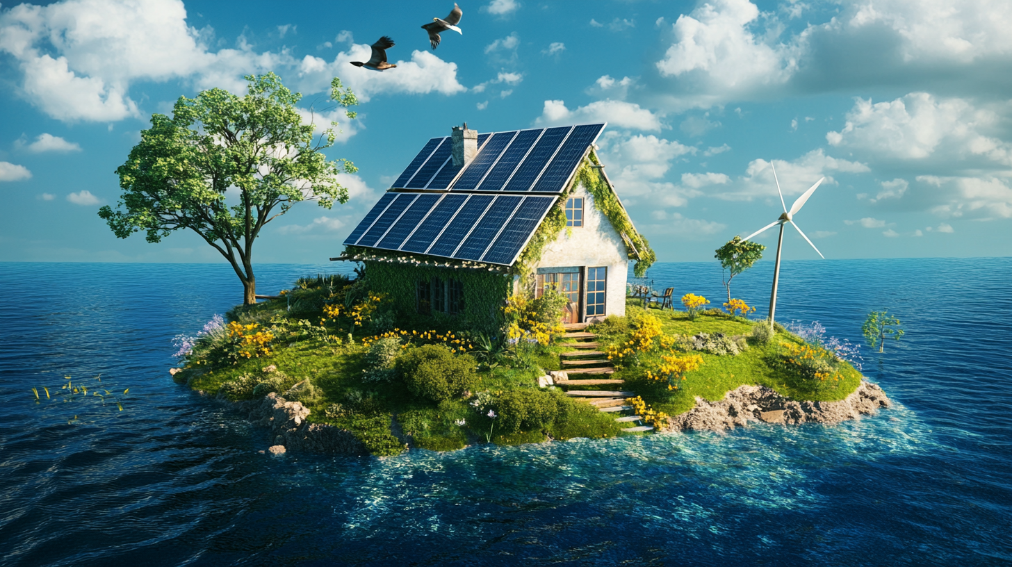 Exploring Diverse Options in Solar Energy Power for Global Buyers