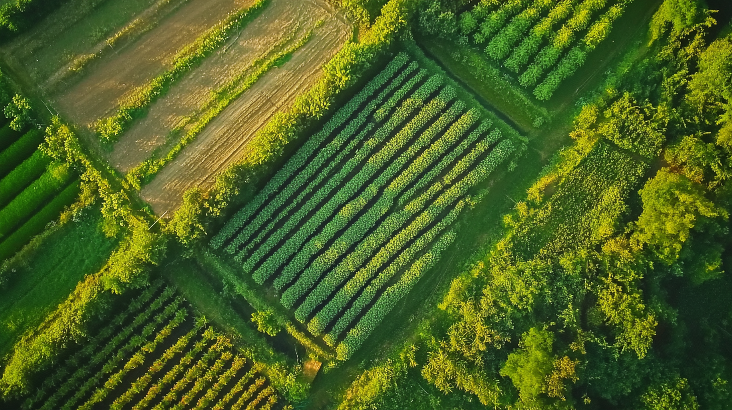 Exploring Diverse Options in Solar Energy Power for Global Buyers