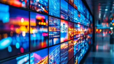 Exploring the Global Standards for Backlit Panel Export and Import Compliance