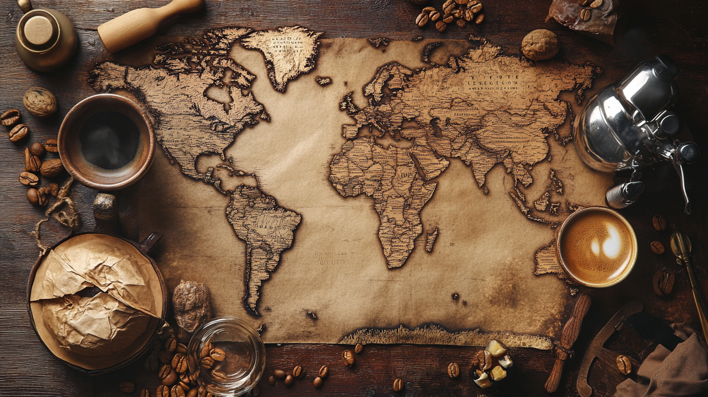 Navigating Global Import Export Standards for Home Barista Equipment