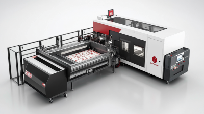 Innovations in Case Packer Machines: What Global Buyers Should Know for 2025