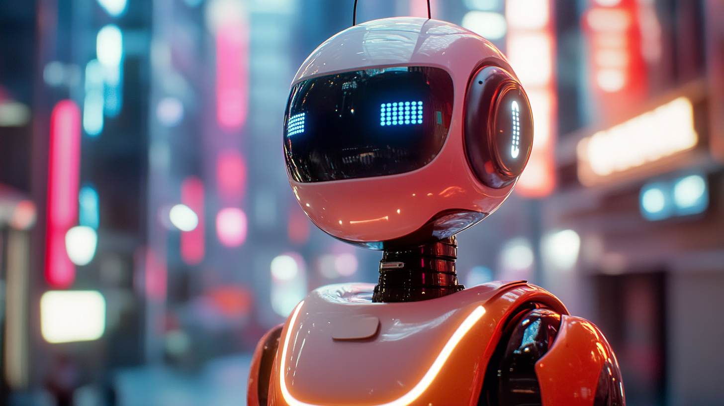 Navigating the Future: A Comprehensive Guide to Cobot Robotics in Global Supply Chains by 2025