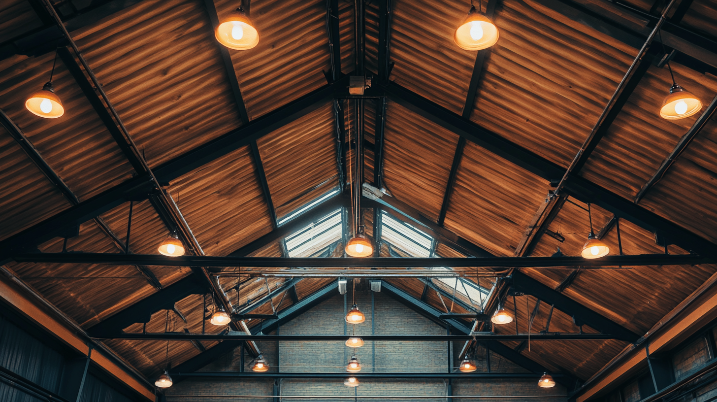 7 Compelling Reasons to Choose the Best LED Shop Lights for Your Business