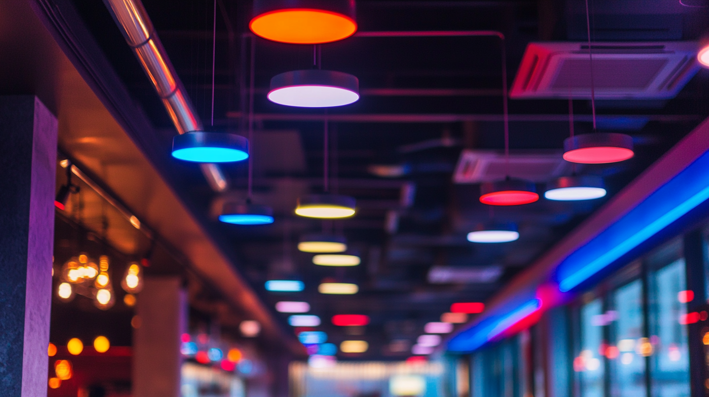7 Compelling Reasons to Choose the Best LED Shop Lights for Your Business