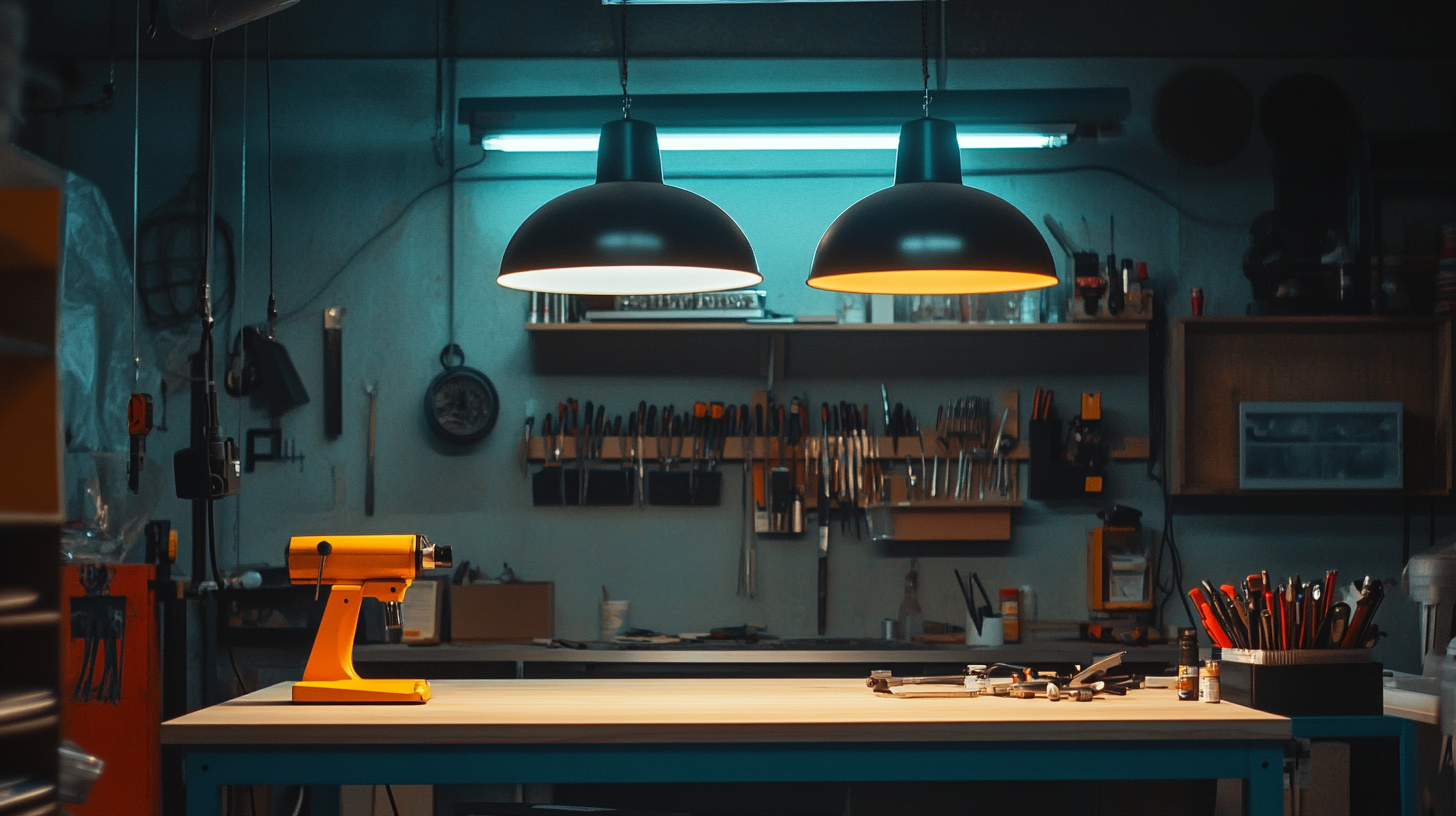 7 Compelling Reasons to Choose the Best LED Shop Lights for Your Business