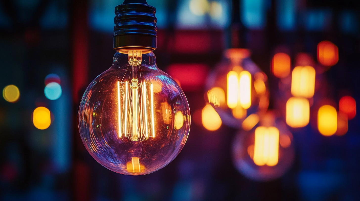 Essential Insights for Global Buyers in the Commercial Lighting Sector