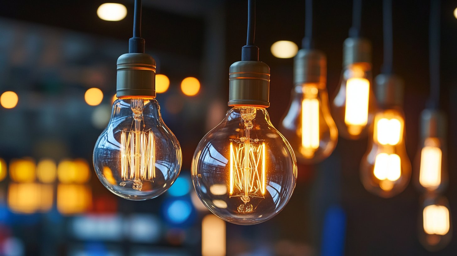 Essential Insights for Global Buyers in the Commercial Lighting Sector