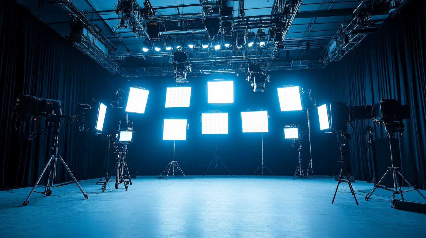 Essential Insights for Global Buyers in the Commercial Lighting Sector