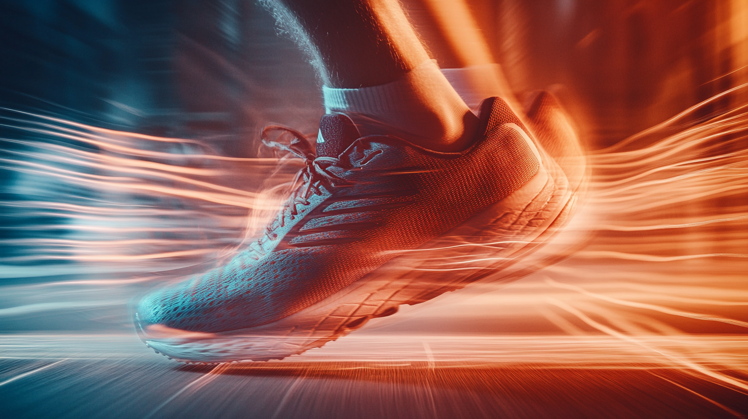Transforming Sports Performance: Innovative Applications of Running Shoes in Professional Athletics