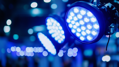 Global Market Trends for Industrial Led Flood Lights in 2025 Insights and Strategies for Buyers