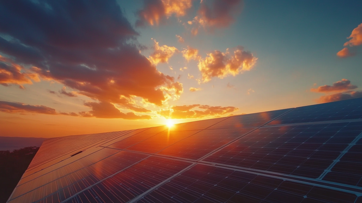 The Ultimate Resource for Global Buyers on Outdoor Solar Lighting Solutions