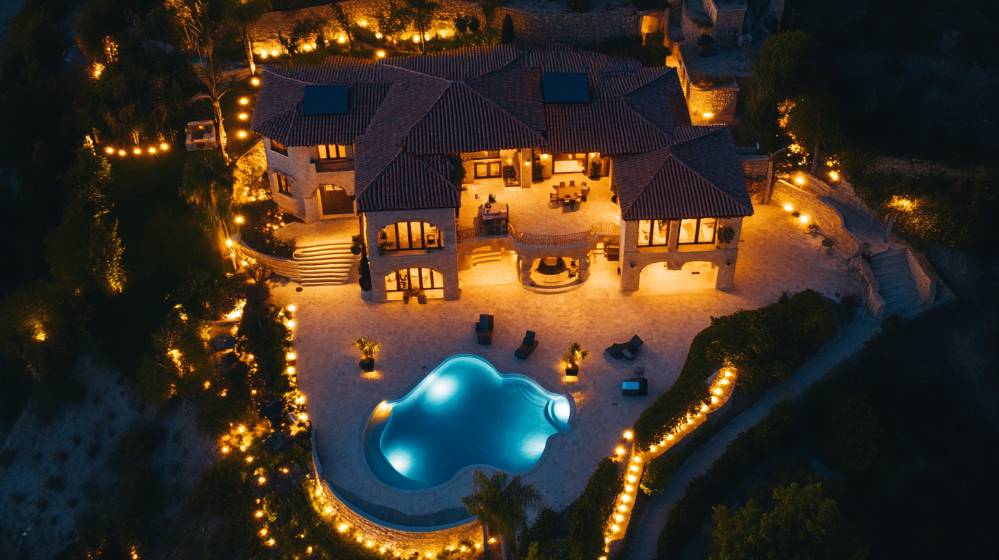 The Ultimate Resource for Global Buyers on Outdoor Solar Lighting Solutions