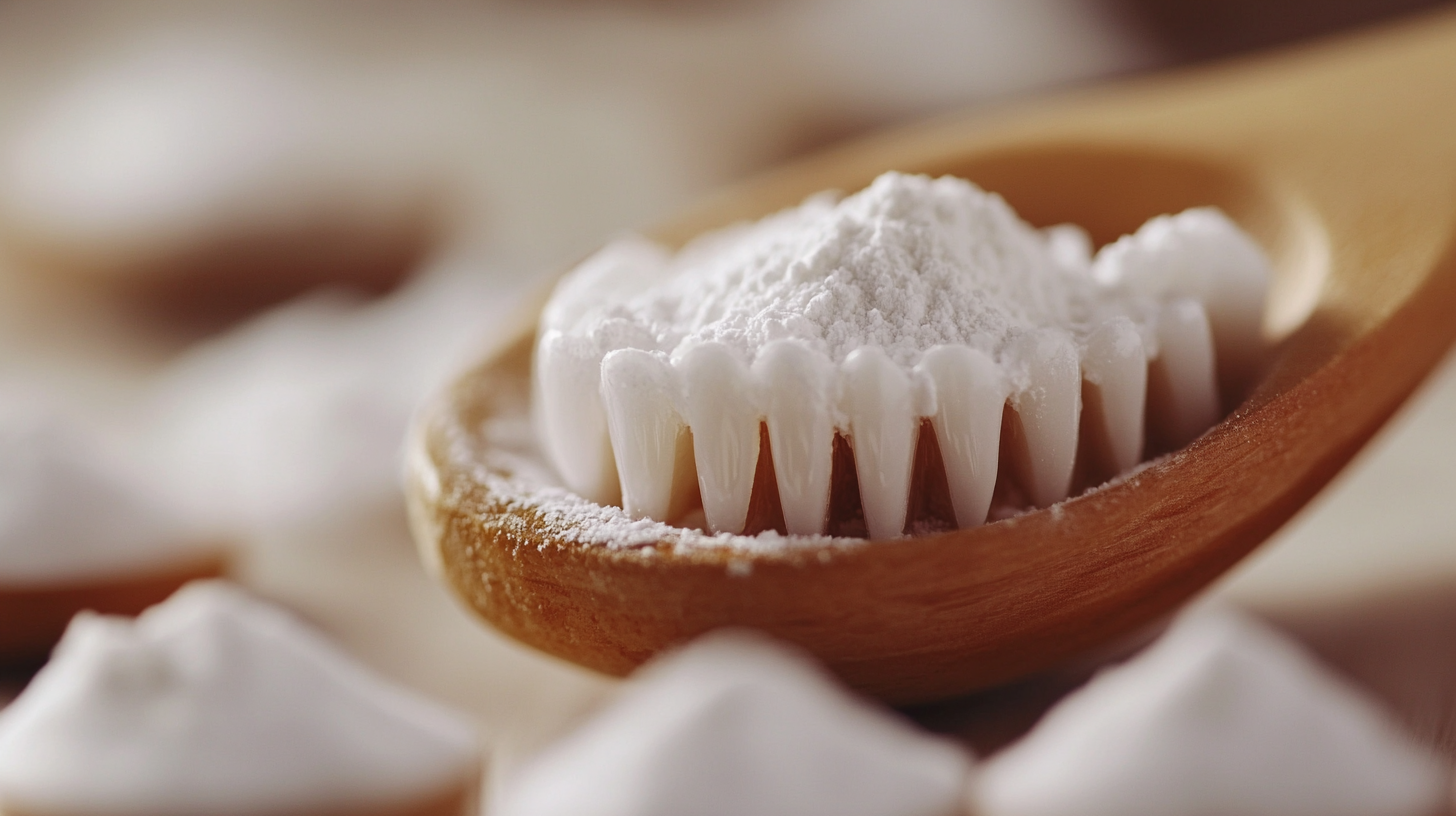 Exploring the Unique Features and Applications of Various Teeth Whitening Powders