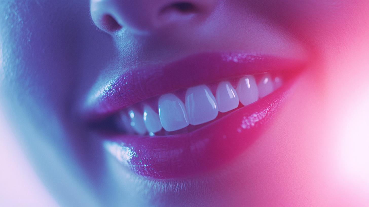 Exploring the Unique Features and Applications of Various Teeth Whitening Powders