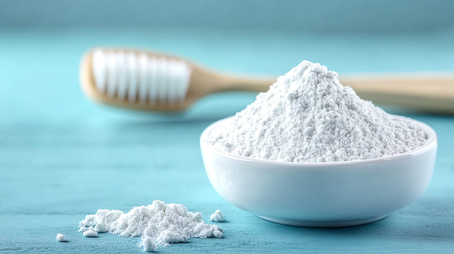 Exploring the Unique Features and Applications of Various Teeth Whitening Powders