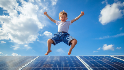 Exploring Diverse Options in Solar Energy Power for Global Buyers