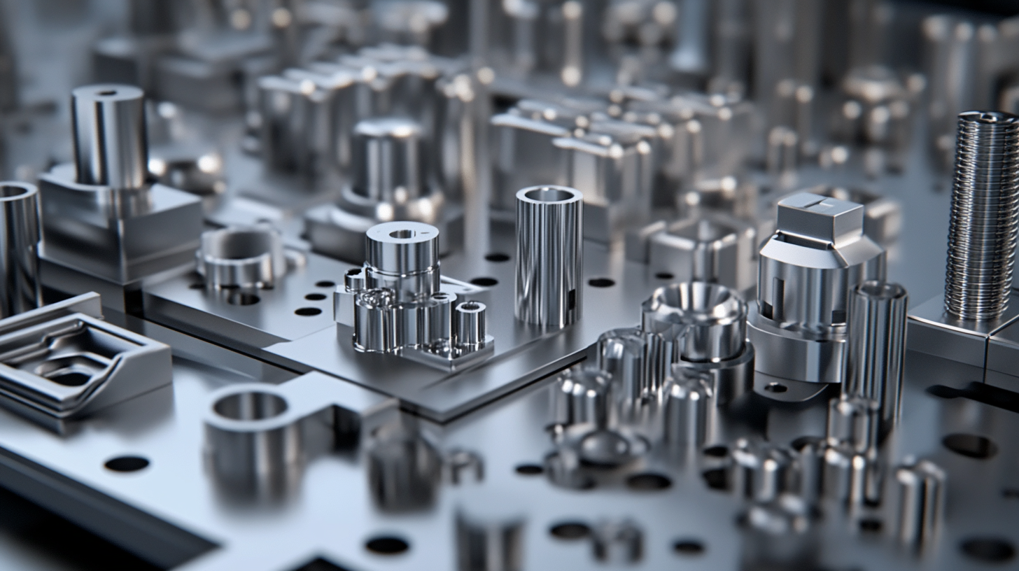 Innovative Industry Applications of Hot Isostatic Pressing Transforming Manufacturing Processes