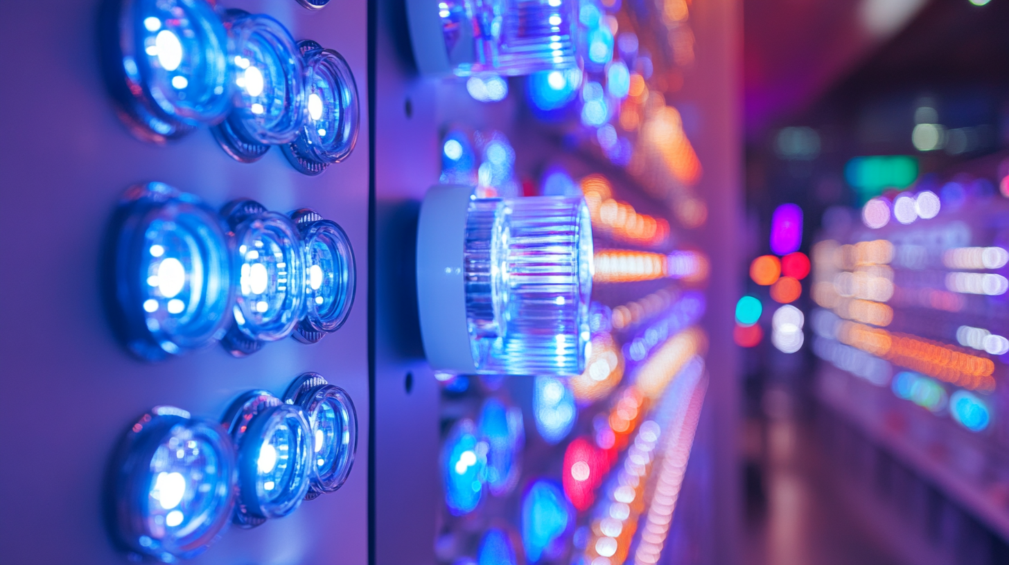 Comprehensive Specifications for LED Lighting: A Step-by-Step Guide for Global Buyers