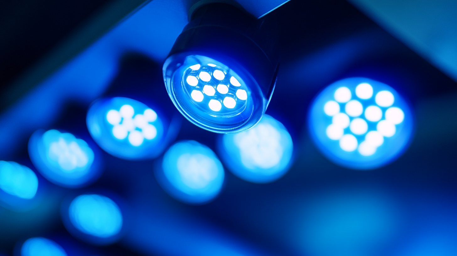 Comprehensive Specifications for LED Lighting: A Step-by-Step Guide for Global Buyers