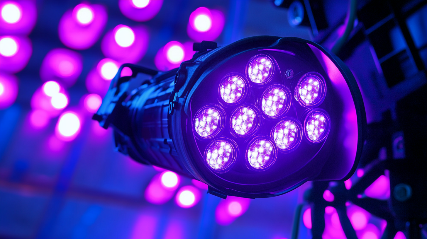 Comprehensive Specifications for LED Lighting: A Step-by-Step Guide for Global Buyers