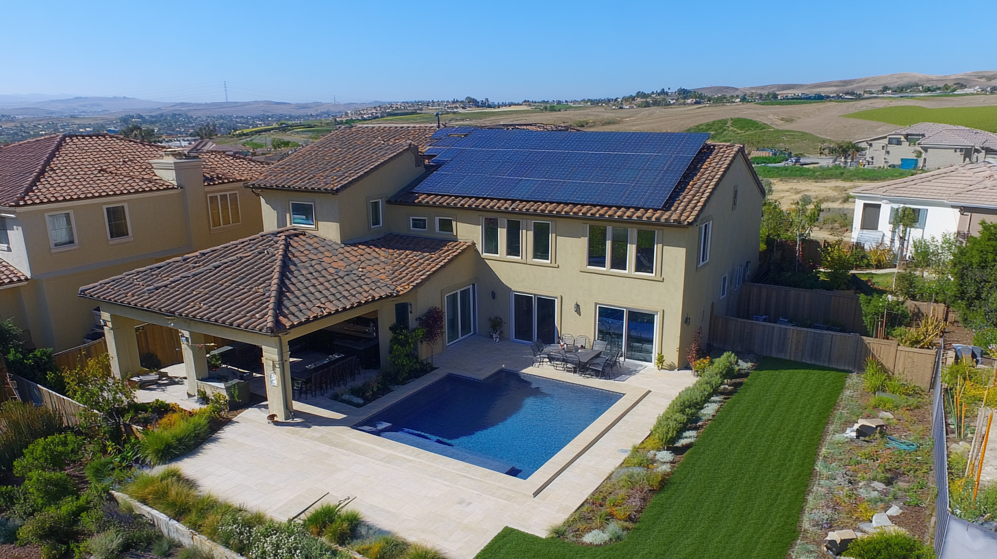 Unlocking the Secrets to Sourcing Top Tier Solar Energy Storage Solutions for Global Buyers