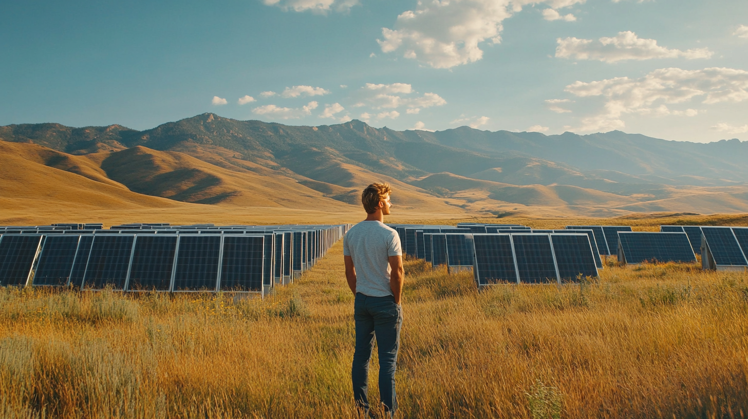 Unlocking the Secrets to Sourcing Top Tier Solar Energy Storage Solutions for Global Buyers