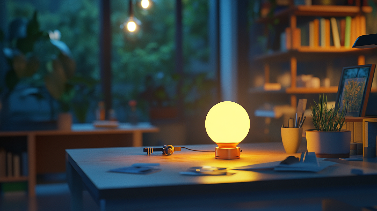 The Evolution of Solar Power Light Solutions for a Sustainable Tomorrow