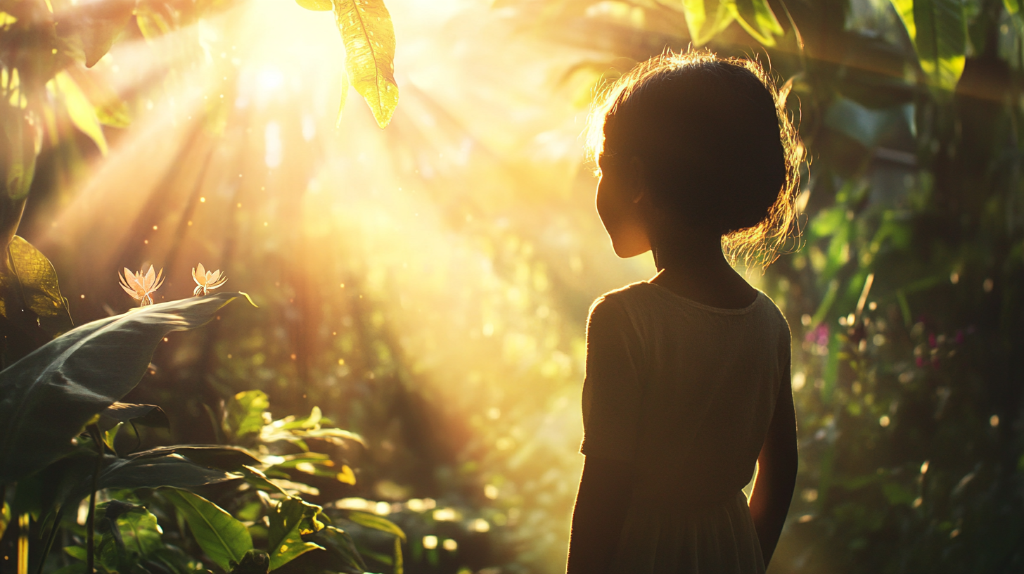 The Evolution of Solar Power Light Solutions for a Sustainable Tomorrow