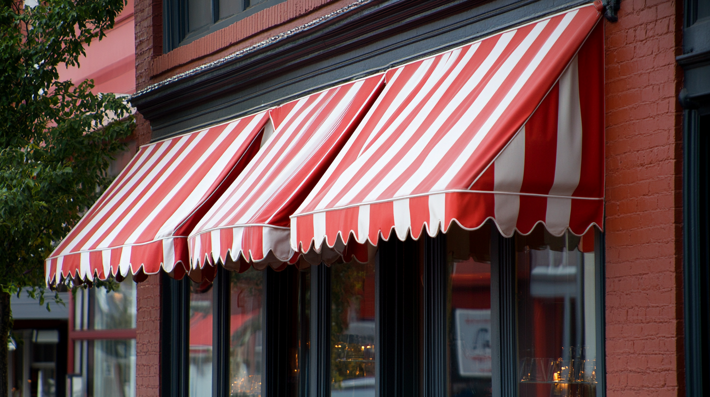 Unlocking Quality: Your Essential Guide to Sourcing Top House Awnings Suppliers