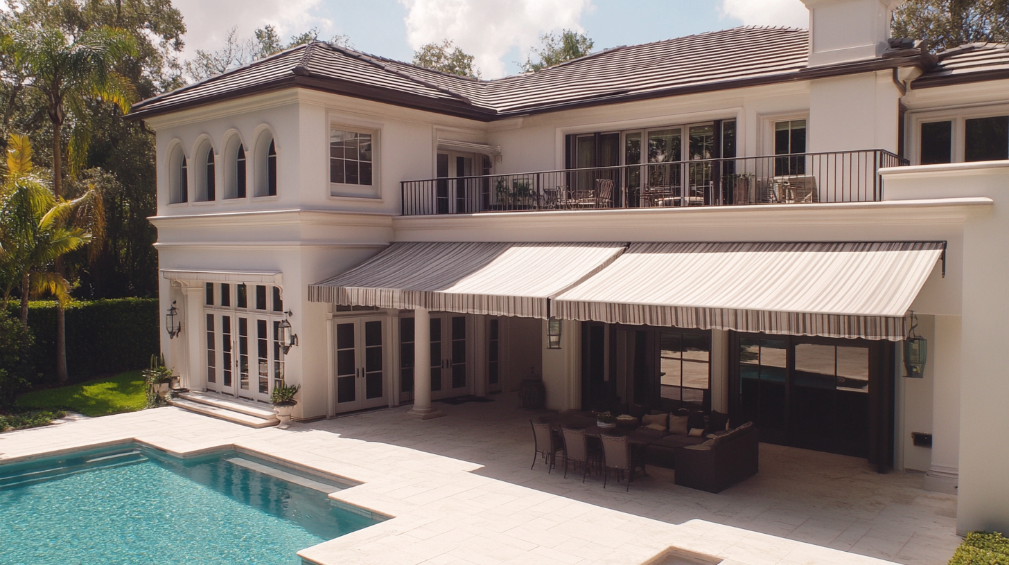 Unlocking Quality: Your Essential Guide to Sourcing Top House Awnings Suppliers