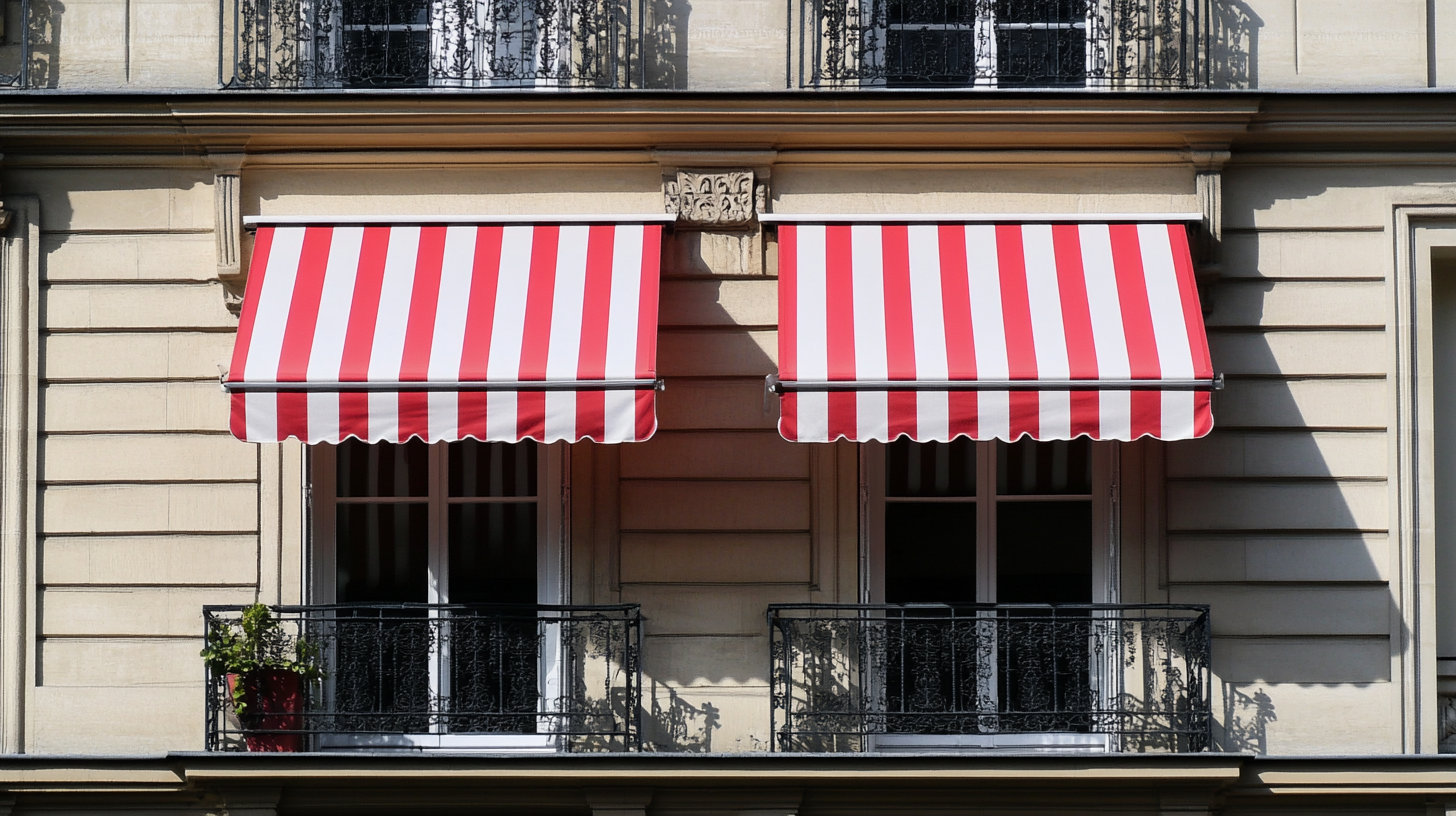 Unlocking Quality: Your Essential Guide to Sourcing Top House Awnings Suppliers