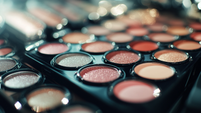 How to Identify Top Tier Skin Cosmetics Manufacturers for Global Sourcing