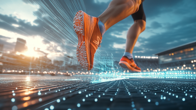 Transforming Sports Performance: Innovative Applications of Running Shoes in Professional Athletics