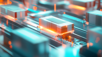 Exploring Innovations in Package Machine Design with 2023 Industry Trends and Data