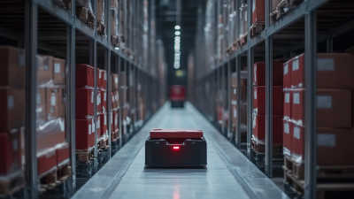 Navigating the Future: A Comprehensive Guide to Cobot Robotics in Global Supply Chains by 2025