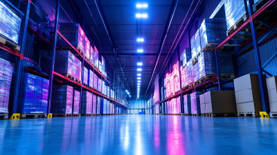 2025 Global Trends in Eyeball Lighting Solutions and How to Optimize Your Supply Chain