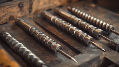 Comprehensive Technical Specifications for Choosing the Right Drill Bit Set: A Step-by-Step Guide