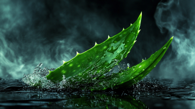 Maximize Your Profit with Natural Aloe Vera Leaf Two Service Benefits and Five Cost Saving Tips
