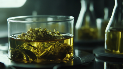 Navigating Global Quality Standards for Sourcing Herbal Extracts Effectively