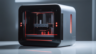 Unlocking the Secrets to Sourcing Top Tier 3D Printer Manufacturers for Global Buyers