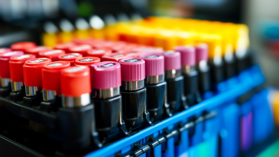 Global Ink Cartridges Market Outlook 2025: Trends, Challenges, and Success Stories