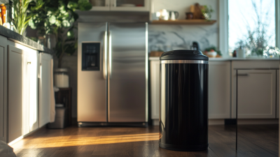 The Ultimate Guide to Choosing the Right In Home Trash Compactor for Your Needs