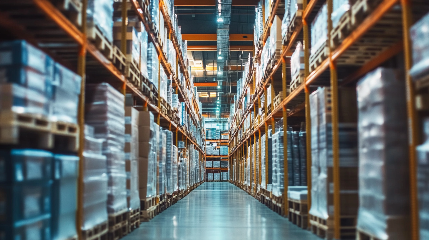 Maximizing Efficiency and Reducing Risks in Pharmaceutical Supply Chain Management