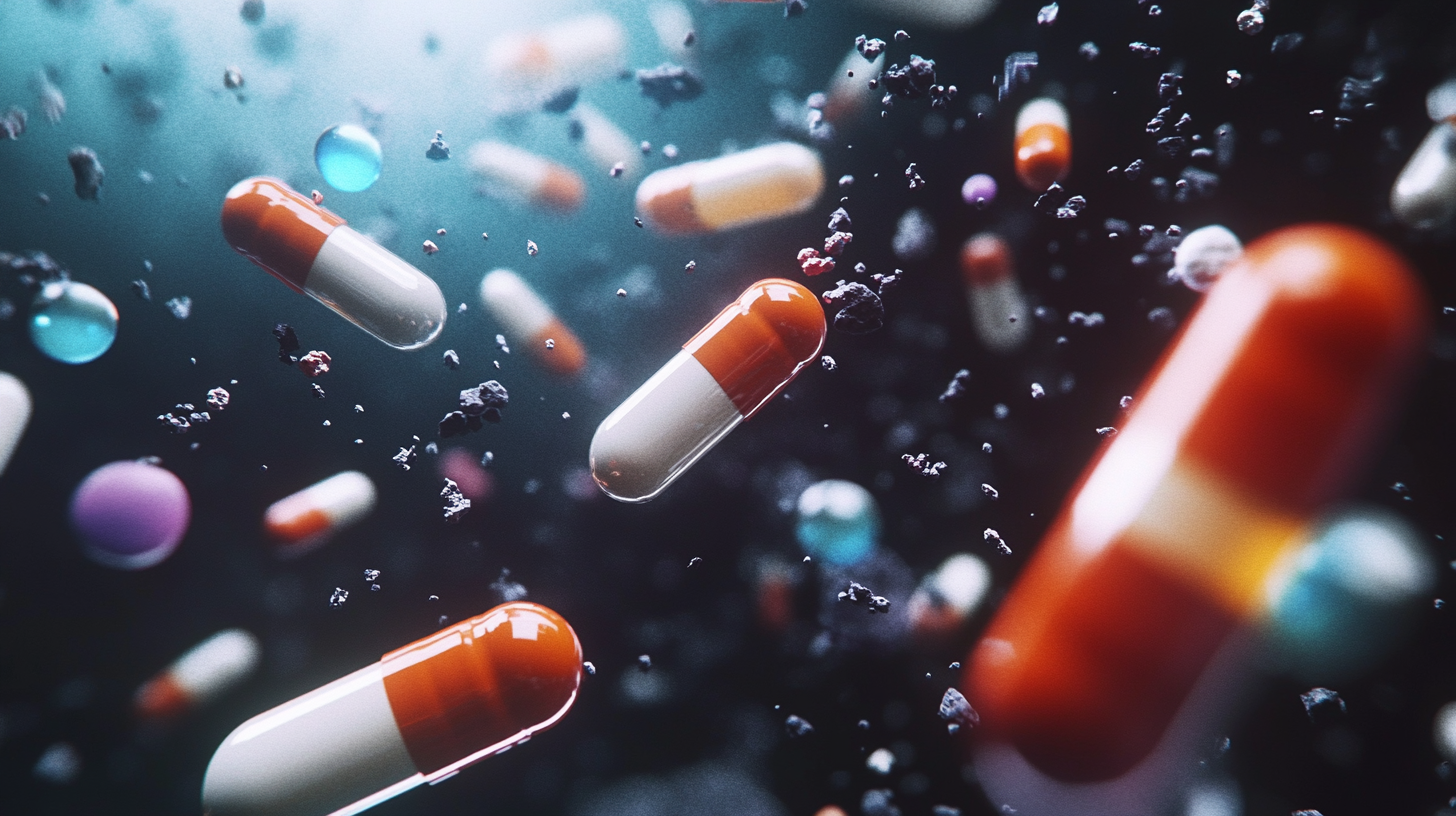 Maximizing Efficiency and Reducing Risks in Pharmaceutical Supply Chain Management