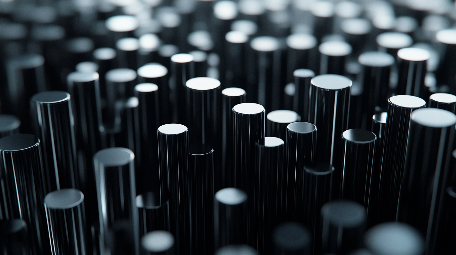 Exploring Future Innovations in Router Bits for Global Procurement in 2025