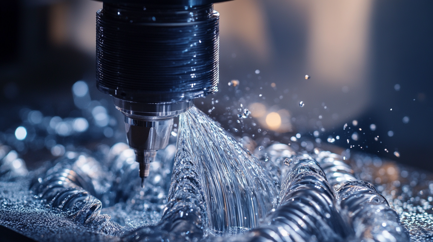 Exploring Future Innovations in Router Bits for Global Procurement in 2025