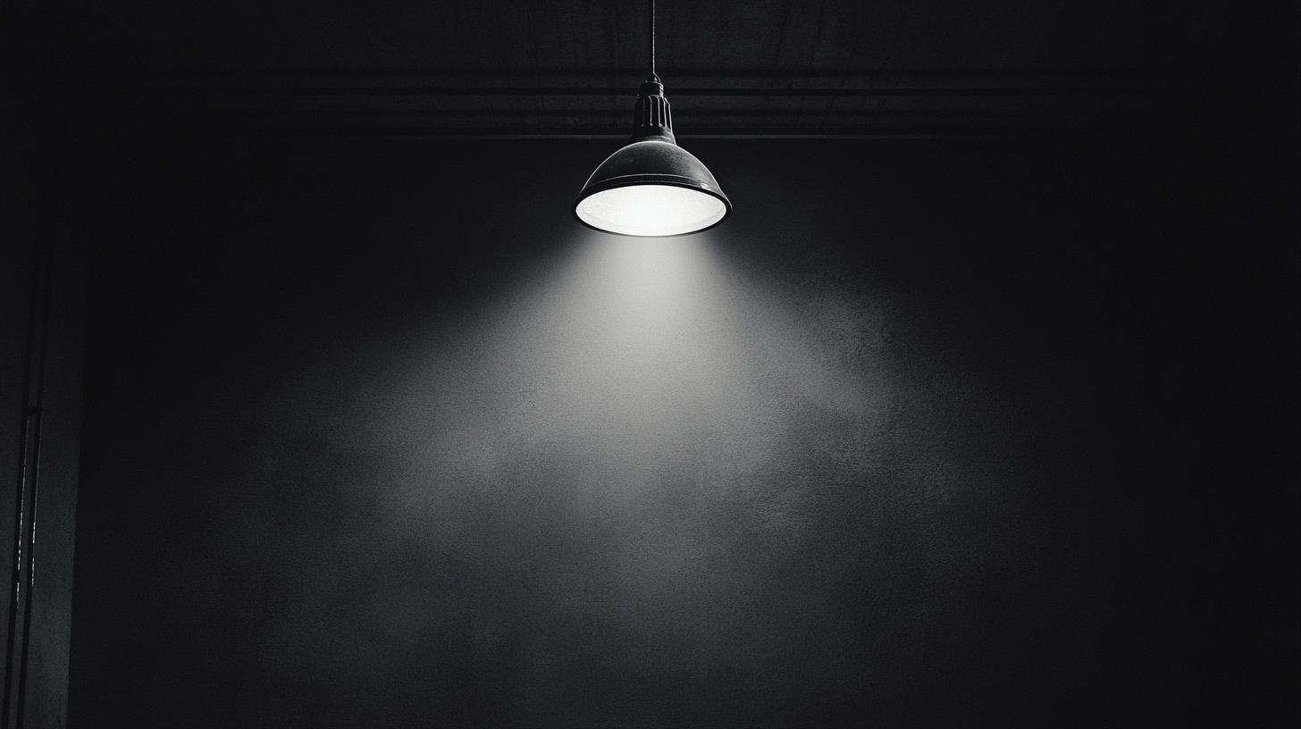 Discover the Ultimate Guide to Simple Lighting for Modern Spaces